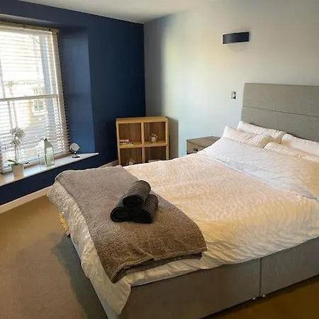 Apartment The Thisle