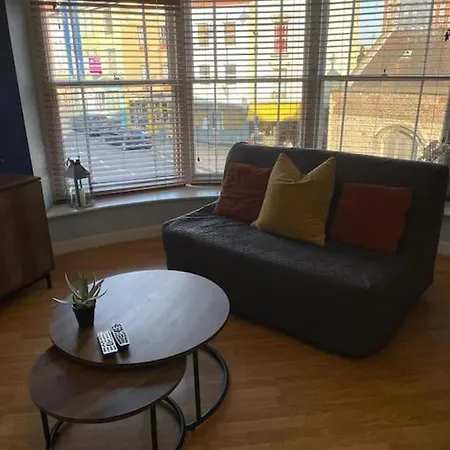 The Thisle Appartement