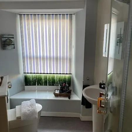 Appartement The Thisle