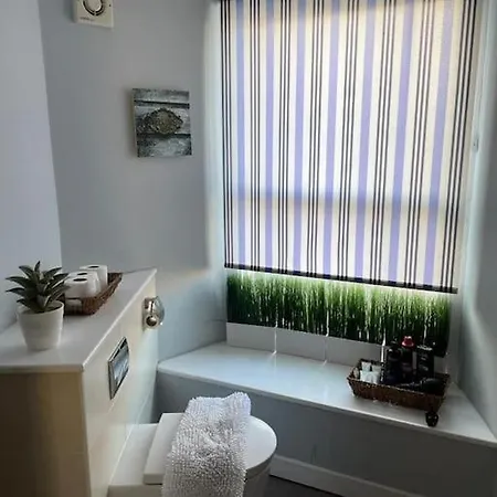Appartement The Thisle *