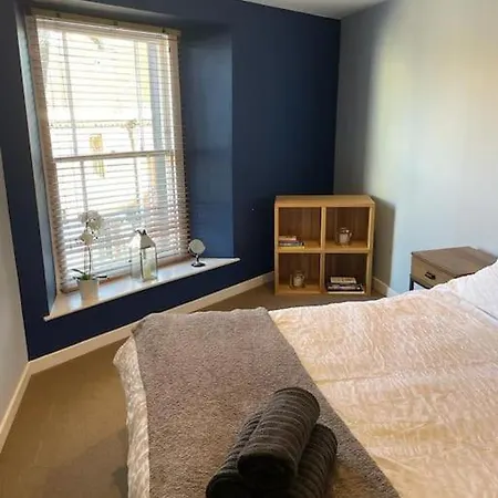 Appartement The Thisle *